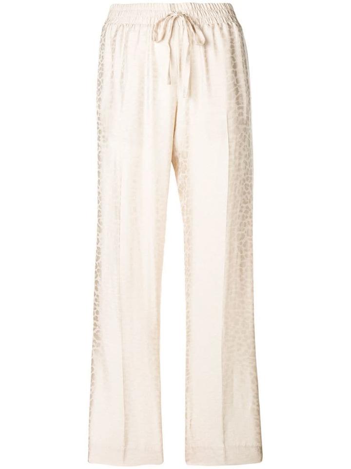 Zadig & Voltaire Poeme Sport Trousers - Neutrals