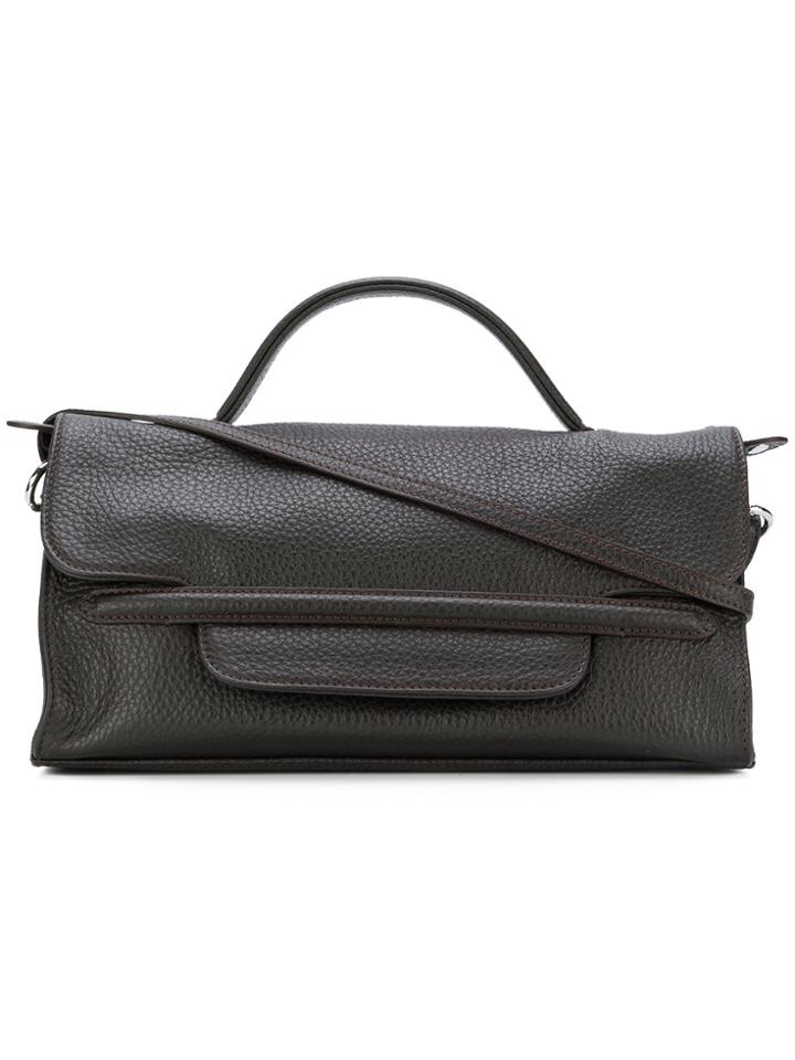 Zanellato Nina Zanellato S Bag - Brown