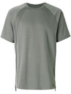 Nike Tech Fitted T-shirt - Grey