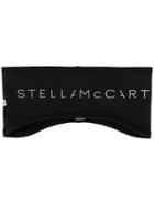 Adidas By Stella Mccartney Run Headband - Black