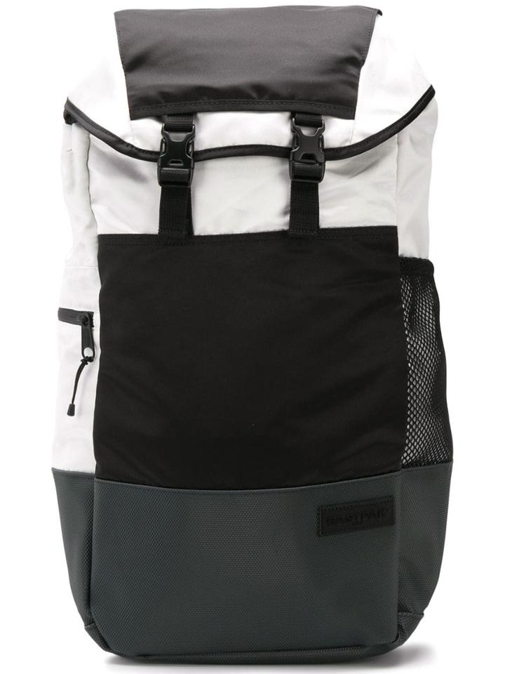 Eastpak Colour Block Backpack - Black