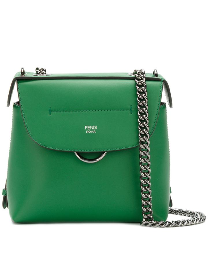 Fendi Mini Back To School Backpack - Unavailable