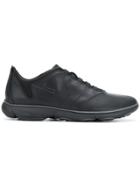 Geox Nebula Sneakers - Black