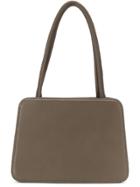 Sarah Chofakian Shoulder Bag - Brown