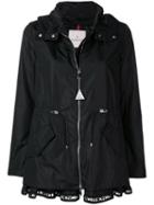 Moncler Loty Parka - Black