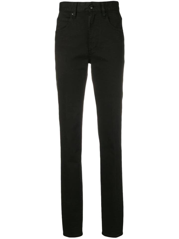 Dsquared2 X Mert And Marcus 1994 Jeans - Black