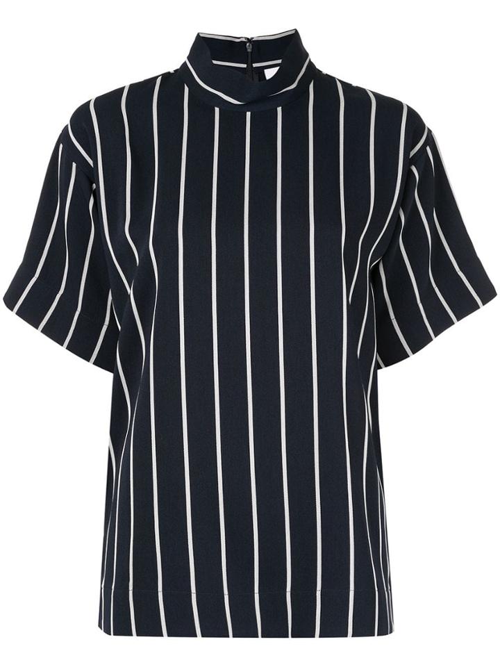 C & M Arella Top - Blue