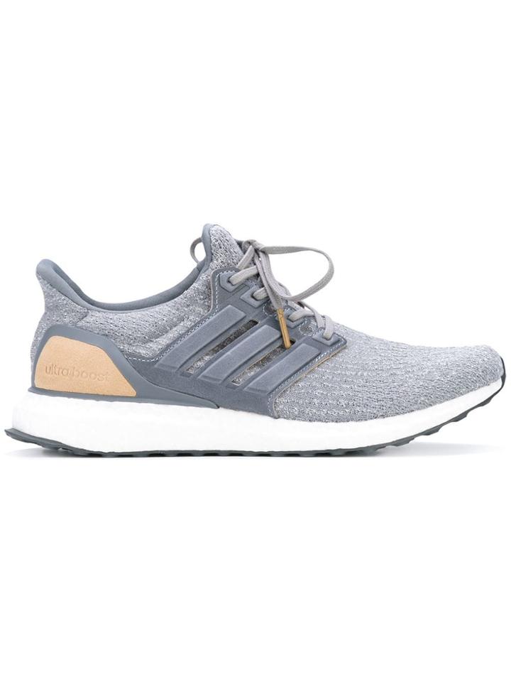 Adidas Ultraboost Originals Sneakers - Grey