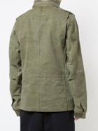 Readymade Classic Field Jacket - Green
