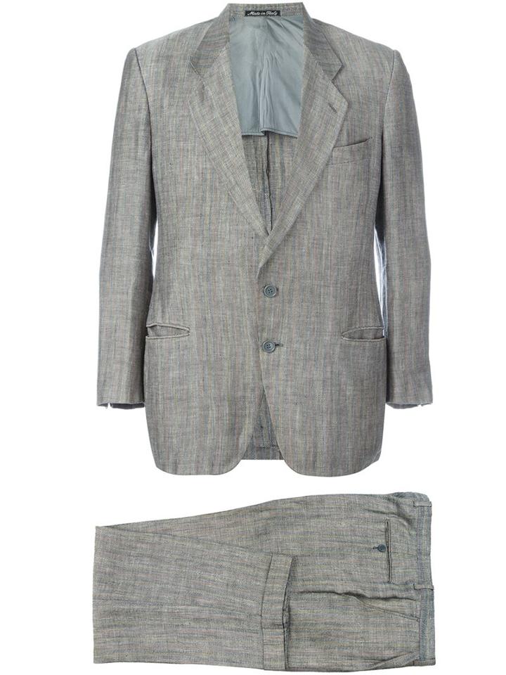 Giorgio Armani Vintage Two Piece Suit