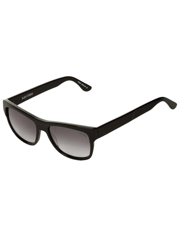 Black Eyewear 'bruebeck' Sunglasses
