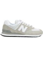 New Balance 574 Low-top Sneakers - Grey