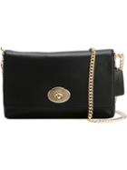 Coach 'crosstown' Shoulder Bag, Women's, Black