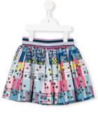 No Added Sugar 'around The Issue' Skirt, Girl's, Size: 11 Yrs