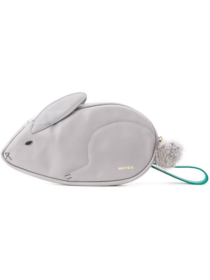 Muveil Rabbit Clutch