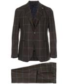 Givenchy Two-piece Suit - Blue