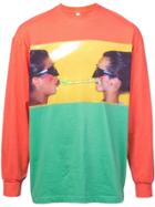 Adam Selman Do It Again T-shirt - Multicolour