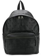 Eastpak Pak'r&reg; Dotted Backpack - Black