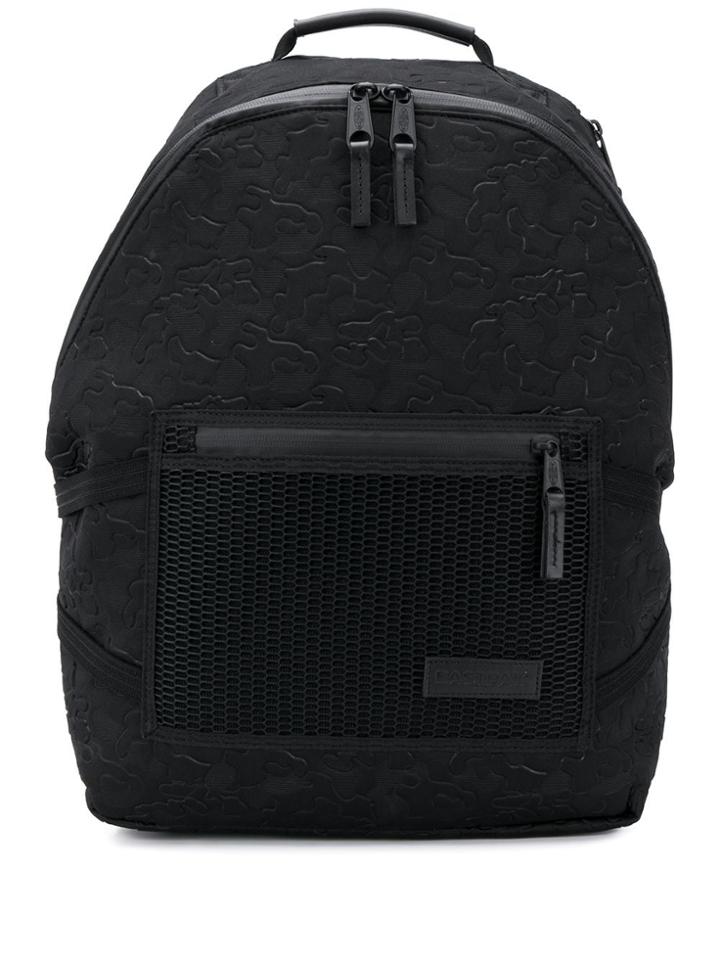 Eastpak Ek55e92y92y - Black
