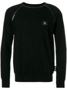 Philipp Plein Born Pullover - Black