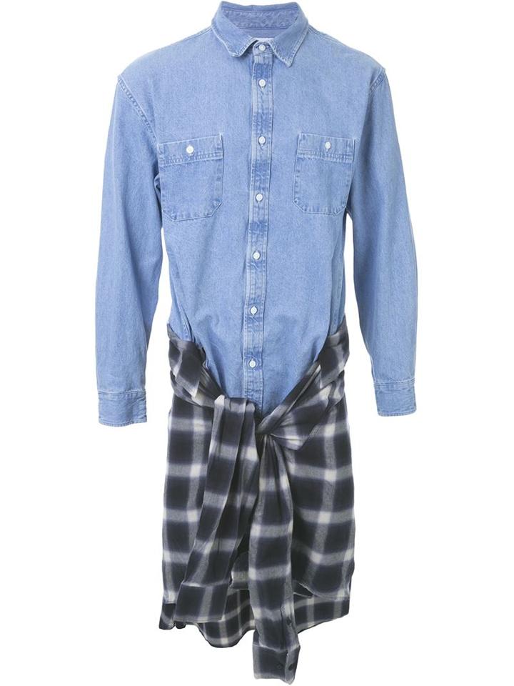 Phenomenon Double Shirt