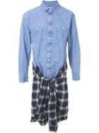 Phenomenon Double Shirt
