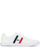 Lacoste Lerond Low-top Sneakers - White