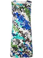 M Missoni M Missoni Qd0va0202v1 El8 Synthetic->viscose - White
