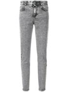 Stella Mccartney Slim-fit Jeans - Grey
