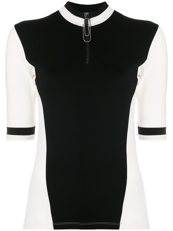 Off-white Cycling T-shirt