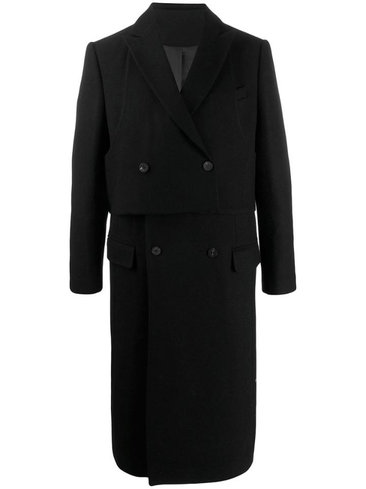 D.gnak D.gnak Co0202 Bk - Black