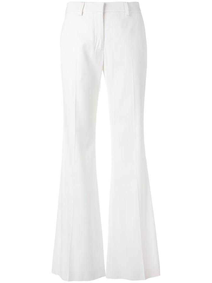 Calvin Klein Liessel Trousers - White