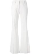 Calvin Klein Liessel Trousers - White