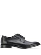 Paul Smith Lace-up Shoes - Black