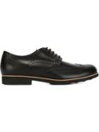 Tod's 'bucature' Brogues