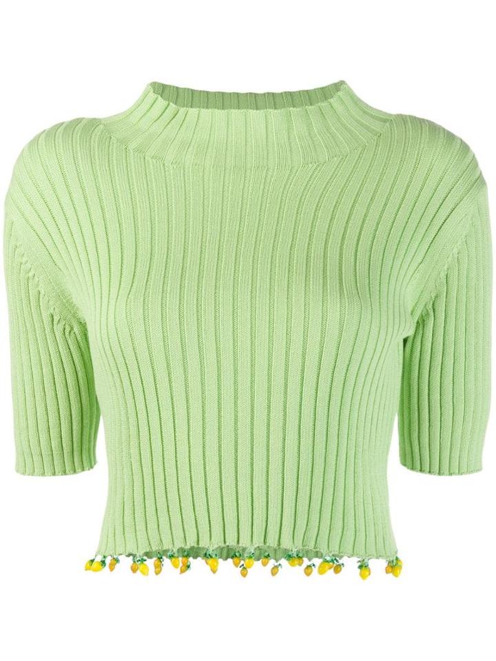 Staud - Pist-pistachio
