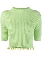 Staud - Pist-pistachio