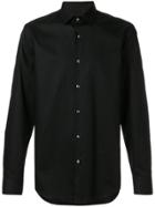 Boss Hugo Boss Plain Shirt - Black