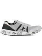 Premiata Hanzo Sneakers - Grey