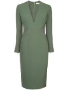 Rebecca Vallance Anise Dress - Green