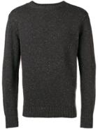 A.p.c. Rory Jumper - Brown