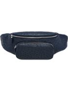 Prada Belt Bag - Blue
