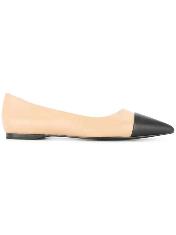 Senso Honor I Ballerinas - Brown