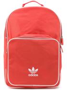 Adidas Adicolour Backpack - Yellow & Orange