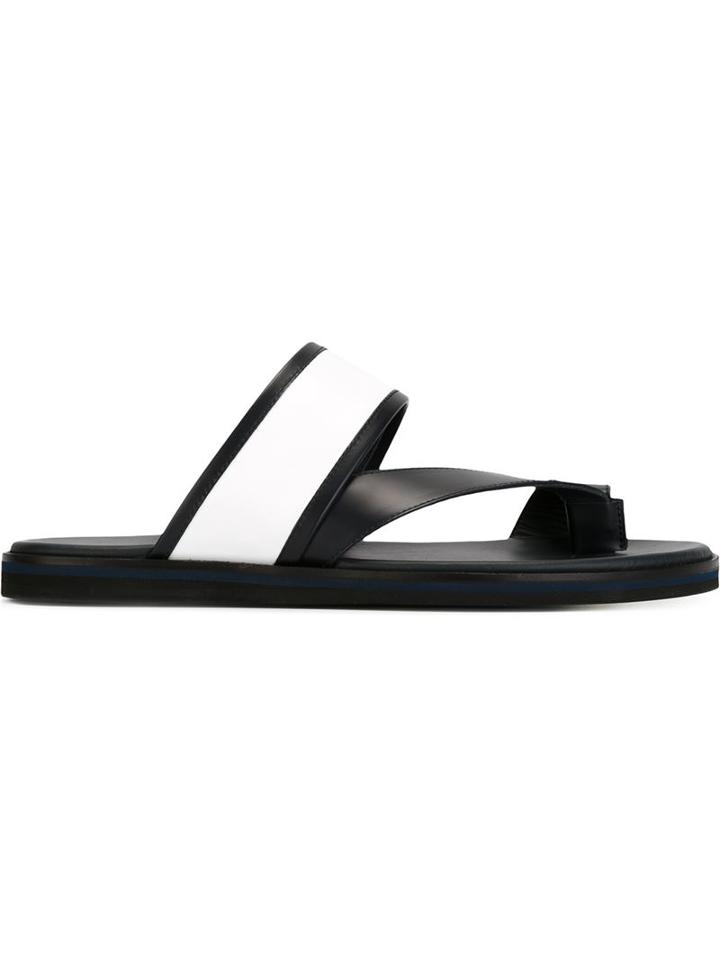 Want Les Essentiels De La Vie 'mateos' Sandals