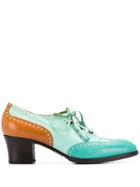 Hermès Vintage 2000's Shoes - Green