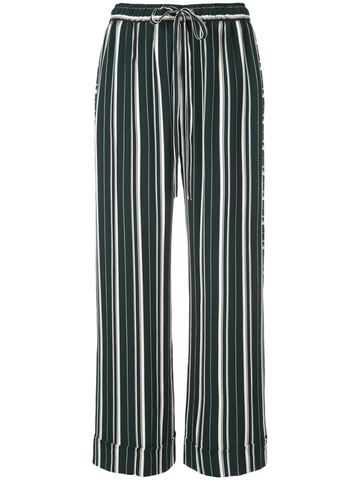 Ginger & Smart Gallant Trousers - Black