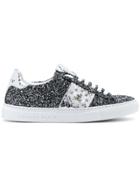 Philipp Plein Glitter - Metallic