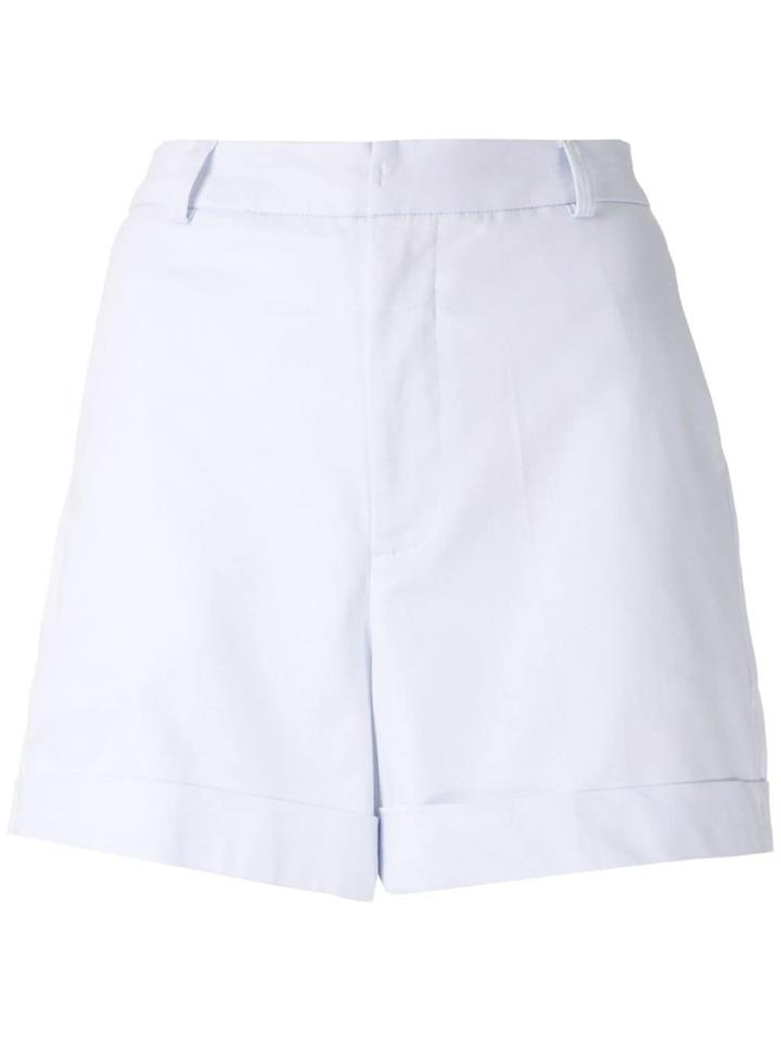 Tufi Duek Short Alfaiataria - White