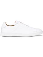 Marc Jacobs Lace-up Sneakers - White